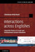 Interactions across Englishes by Christiane Meierkord