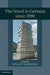 The Novel in German since 1990 by Stuart Taberner