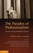 The Paradox of Professionalism by Scott L. Cummings