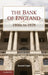The Bank of England by Forrest Capie