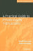 A Practical Guide to Private Equity Transactions by Geoff Yates, Mike Hinchliffe