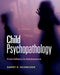 Child Psychopathology by Barry H. Schneider