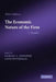 The Economic Nature of the Firm by Randall S. Kroszner, Louis Putterman