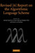 Revised [6] Report on the Algorithmic Language Scheme by Michael Sperber