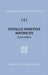 Totally Positive Matrices by Allan Pinkus, Pinkus Allan