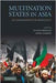Multination States In Asia: Accommodation or Resistance by Jacques Bertrand