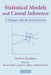 Statistical Models and Causal Inference: A Dialogue with the Social Sciences by David a. Freedman, David Collier, Jasjeet S. Sekhon