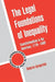 The Legal Foundations of Inequality by Roberto Gargarella
