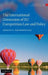 The International Dimension of EU Competition Law and Policy by Anestis S. Papadopoulos