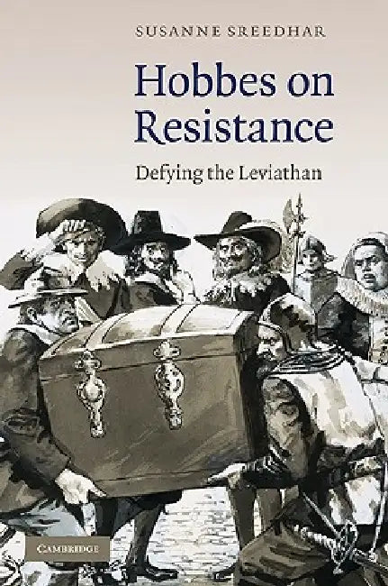 Hobbes on Resistance by Susanne Sreedhar