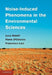 Noise-Induced Phenomena in the Environmental Sciences by Luca Ridolfi, Paolo D'Odorico, Francesco Laio