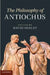 The Philosophy of Antiochus by David Sedley