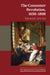 The Consumer Revolution, 1650-1800 by Michael Kwass