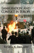 Immigration and Conflict in Europe by Rafaela M. Dancygier