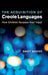 The Acquisition of Creole Languages by Dany Adone