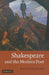 Shakespeare and the Modern Poet by Neil Corcoran