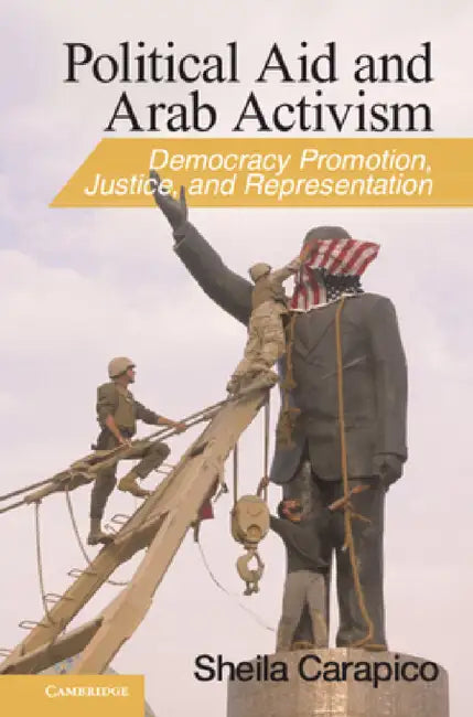 Political Aid and Arab Activism by Sheila Carapico