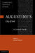Augustine's City of God by James Wetzel