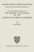 An Introduction to the History and Records of the Courts of Wards and Liveries by H. E. Bell