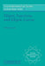 Elliptic Functions and Elliptic Curves by Patrick Du Val, J. W. S. Cassels, N. J. Hitchin