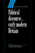 Political Discourse in Early Modern Britain by N. T. Phillipson, Nicholas Phillipson, Quentin Skinner