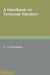 A Handbook on Torsional Vibration by E. J. Nestorides