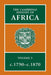 The Cambridge History of Africa: From 1790 to 1870: Volume 5  by J. E. Flint