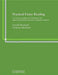 Practical Faster Reading: An Intermediate/Advanced Course in Reading and Vocabulary by Gerald Mosback