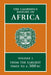 The Cambridge History of Africa by J. Desmond Clark