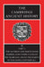 The Cambridge Ancient History by John Boardman, I. E. S. Edwards, E. Sollberger