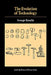 The Evolution of Technology by George Basalla