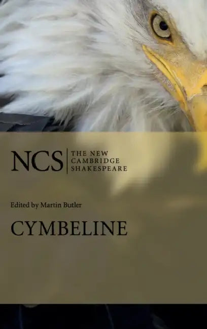 Ncs: Cymbeline by William Shakespeare, Martin Butler