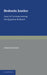 Bedouin Justice: Laws and Customs Amongst the Egyptian Bedouin by Austin Kennett