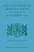 The Founder of Modern Egypt: A Study of Muhammad 'Ali by Henry Dodwell