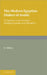 The Modern Egyptian Dialect of Arabic: A Grammar with Exercises, Reading Lessons and Glossaries by K. Vollers