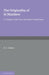 The Originality of St Matthew: A Critique of the Two-Document Hypothesis by B. C. Butler