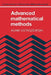 Advanced Mathematical Mathods by Adam Ostaszewski