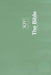 Transetto Bible-KJV by Cambridge University Press