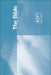 Transetto Bible-KJV by Cambridge University Press