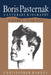 Boris Pasternak: Volume 1, 1890 1928: A Literary Biography by Christopher Barnes, Barnes Christopher