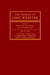 The Works of John Webster by John Webster, David Gunby, David Carnegie
