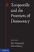 Tocqueville and the Frontiers of Democracy by Ewa Atanassow, Richard Boyd