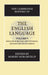 The Cambridge History of the English Language by Robert Burchfield