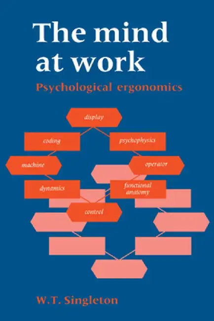 The Mind at Work by W. T. Singleton