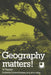 Geography Matters!: A Reader by Doreen Massey, John Allen, James Anderson