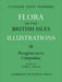 Flora of the British Isles: Illustrations by Clapham, A. R. Clapham, T. G. Tutin