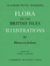 Flora of the British Isles: Illustrations by T. G. Tutin, E. F. Warburg, A. R. Clapham