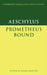 Aeschylus: Prometheus Bound by Aeschylus, Mark Griffith, P. E. Easterling