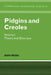 Pidgins and Creoles Volume I: Theory and Structure by John A. Holm, John A. Holm