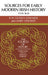 Sources for Modern Irish History 1534 1641 by R. W. Dudley Edwards, Mary O'Dowd